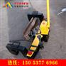 槽型轨用液压弯轨器 YZG-800液压直轨器生产厂家供应
