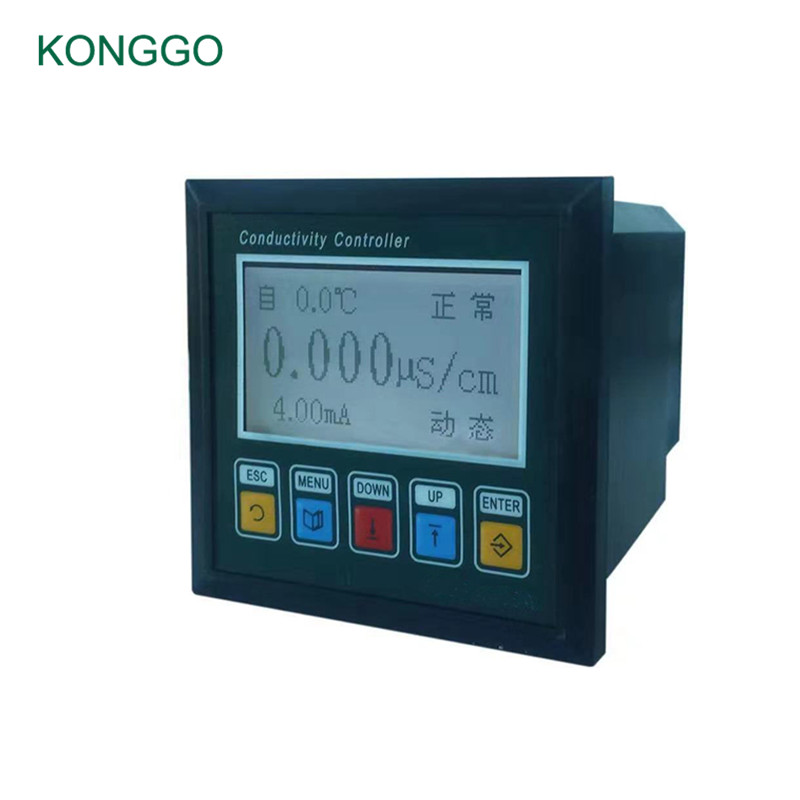 杭州工考GEC-400A在线电导率仪  电导仪