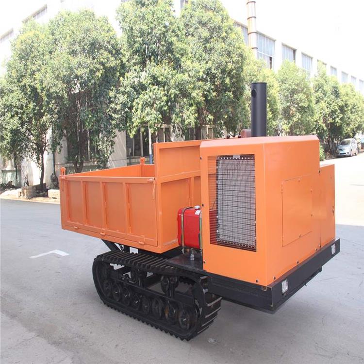 专业生产履带车拉木头四不像车5T座驾履带车  农用履带车  全地形履带车  履带车价格