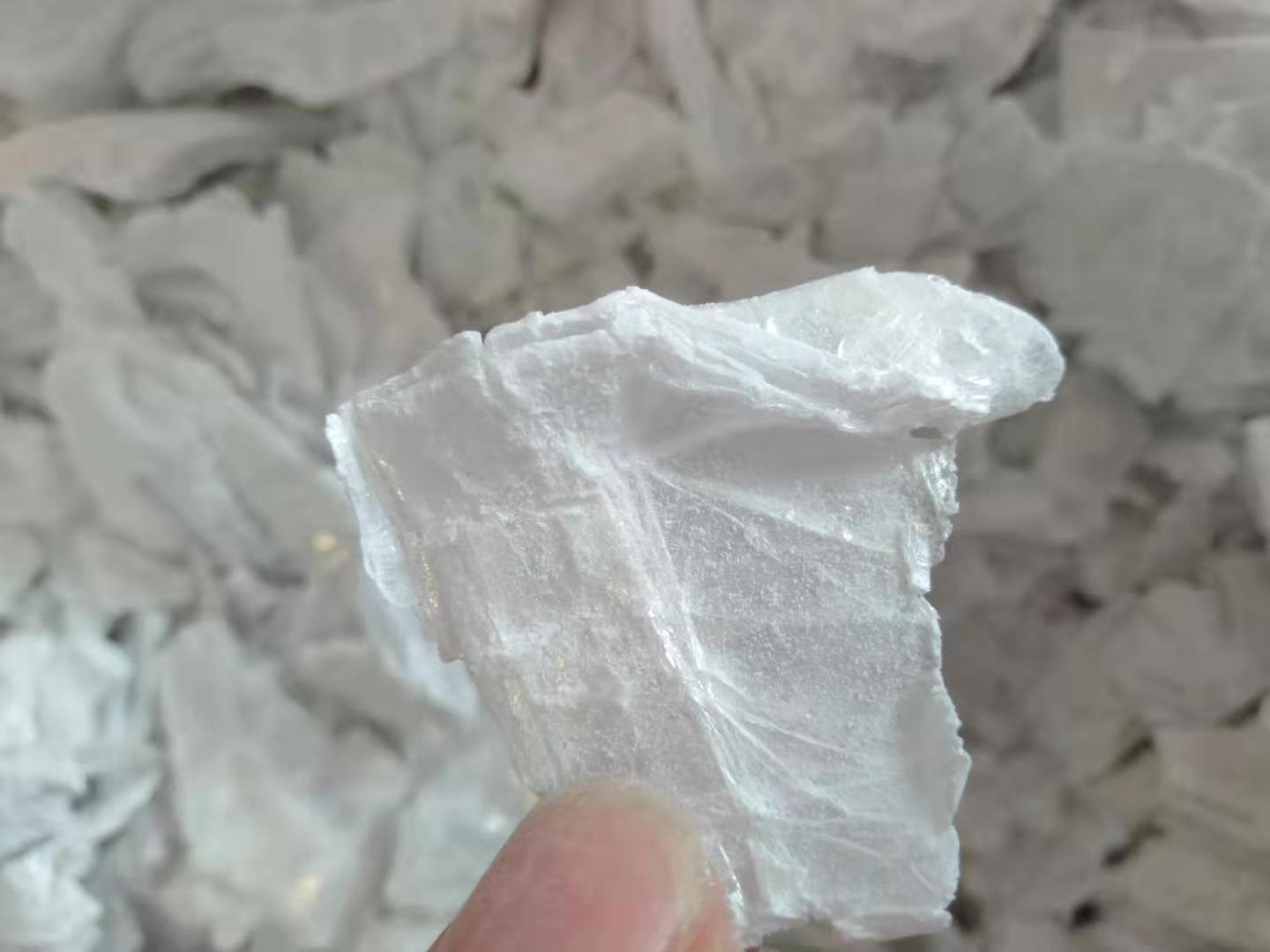 高纯氯化镁  无水氯化镁   99.99%  海城氧化镁  卤片