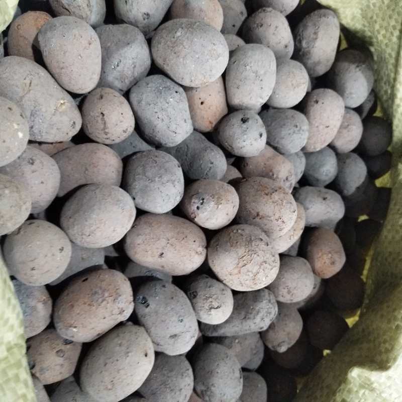 以最低价格买到最好的商品艺大陶粒厂就是你不错的选择  陶粒批发  回填陶粒  建筑陶粒