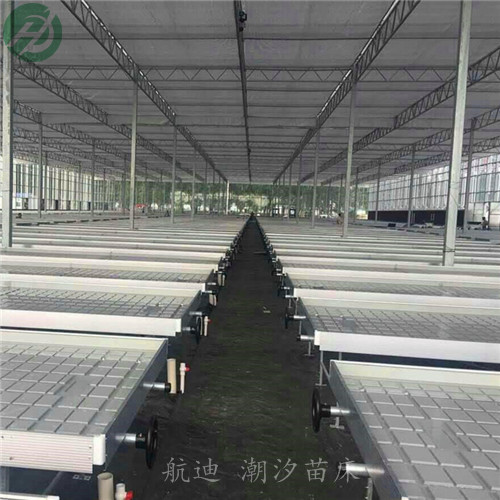 潮汐苗床哪家好 航迪苗床全球销量领先  潮汐式苗床  潮汐移动苗床