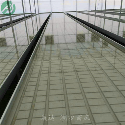 昆明常年供应潮汐式灌溉盘- 可开模加印logo  潮汐式苗盘  潮汐面板