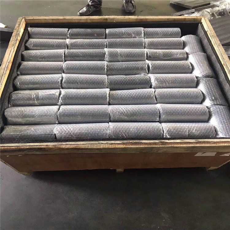 R8340石墨特约经销商R8340等静压提纯石墨