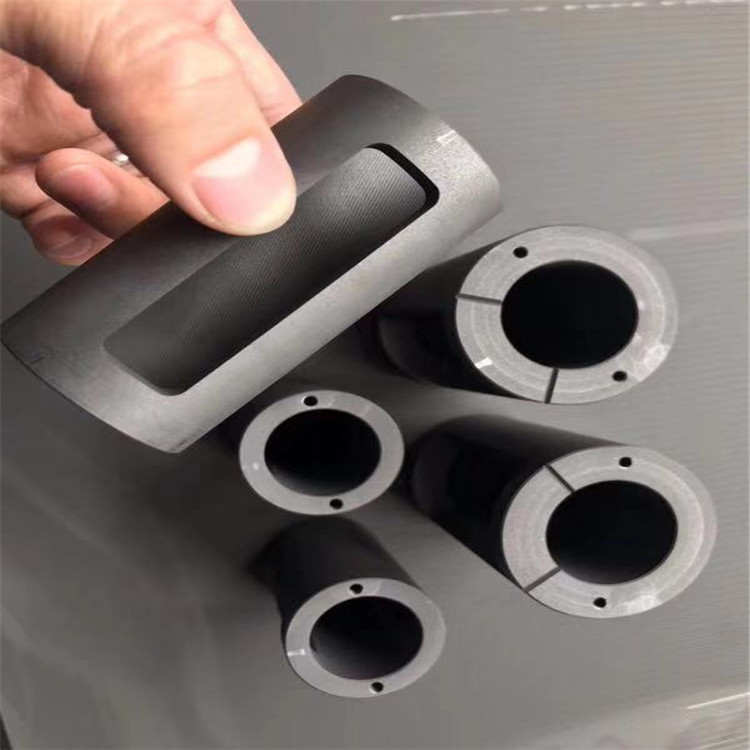 R8340石墨特约经销商R8340等静压提纯石墨