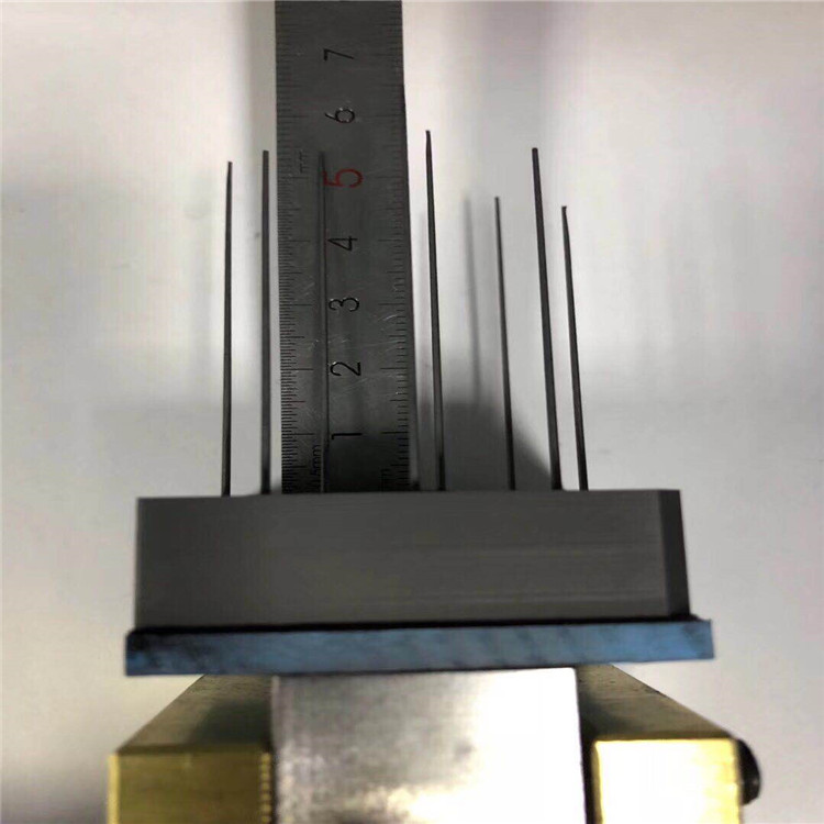 E+50美尔森石墨MERSEN电极石墨块