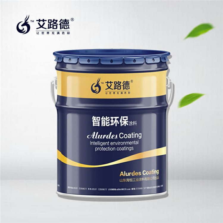 高氯化聚乙烯漆现货供应  污水处理专用防腐漆