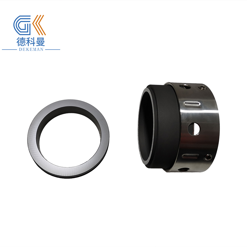 厂家直销 泵用机械密封BKM-58B系列 质量保证 德科曼密封 机械密封件