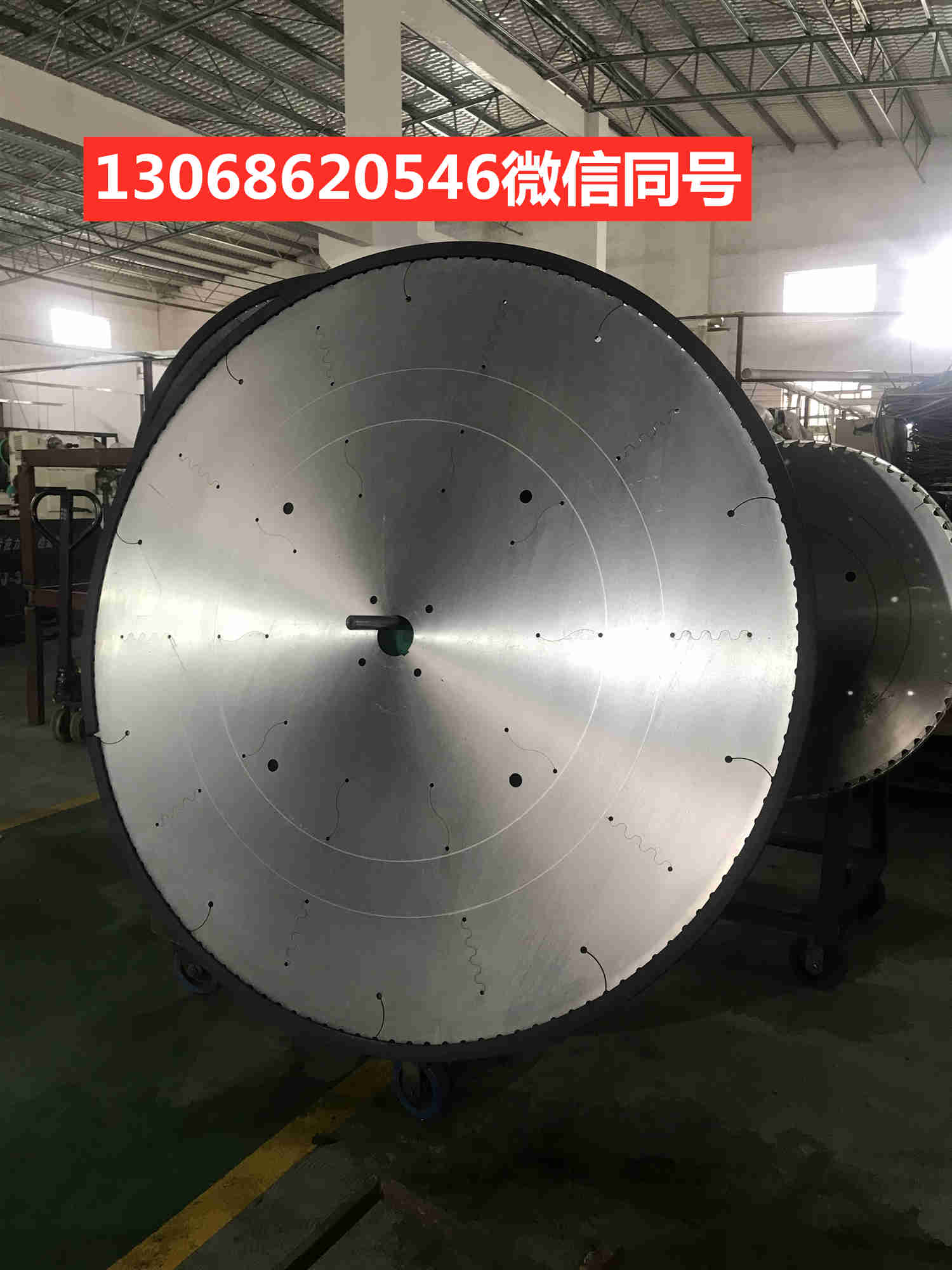 门窗建筑双头锯锯片