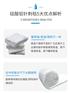 河南省新乡市硅酸铝纤维纸批发商发货