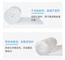 山西省阳泉市硅酸铝甩丝毯批发商发货