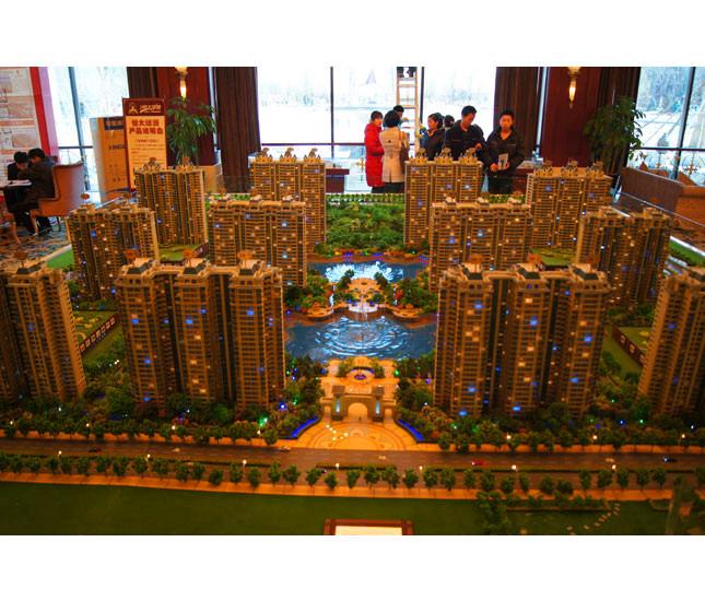 绥化沙盘模型最新价格-七台河长期供应沙盘模型  沙盘模型制作  沙盘模型设计