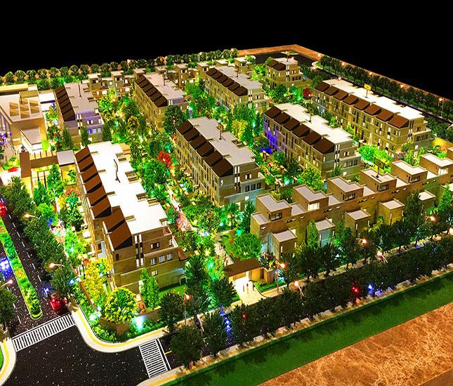 大庆沙盘模型建筑模型-智能家居系统模型-沙盘模型公司  沙盘模型制作  沙盘模型设计