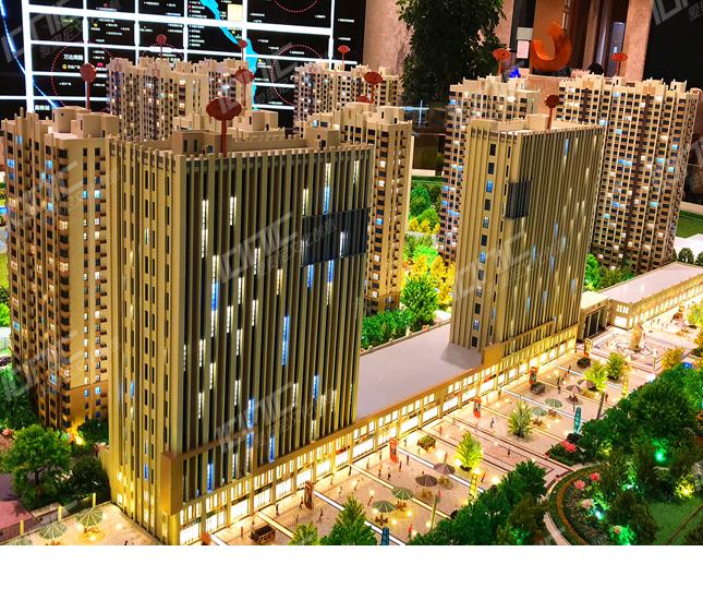 七台河沙盘模型-建筑模型制作-沙盘模型公司  沙盘模型制作  沙盘模型设计