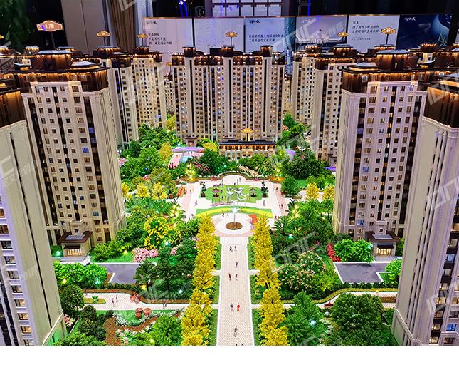 鹤岗模型制作，工业模型，工业沙盘模型  沙盘模型制作  沙盘模型设计