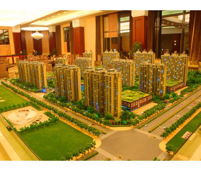 牡丹江沙盘模型-建筑模型制作-沙盘模型公司  沙盘模型制作  沙盘模型设计