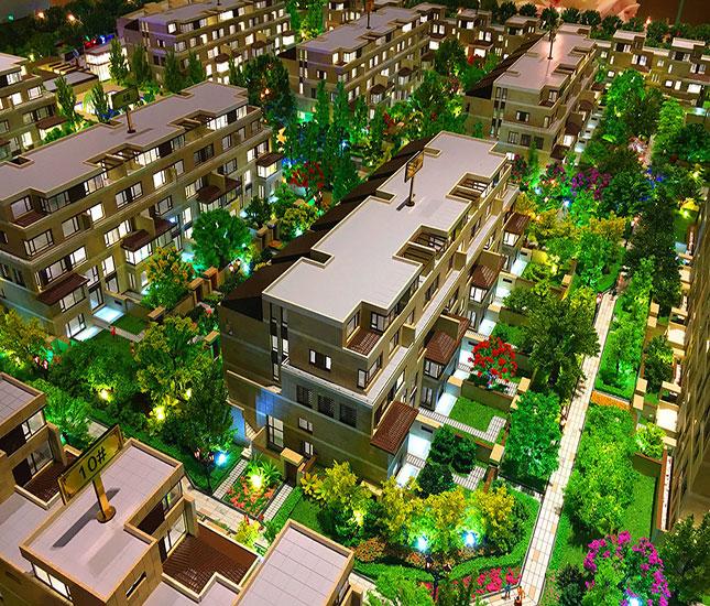大庆沙盘模型-沙盘模型定做-哈尔滨沙盘模型制作公司  沙盘模型设计