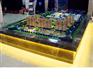 黑河沙盘模型-商业模型-城市规划沙盘-沙盘厂家