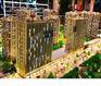 七台河沙盘模型-建筑模型制作-沙盘模型公司