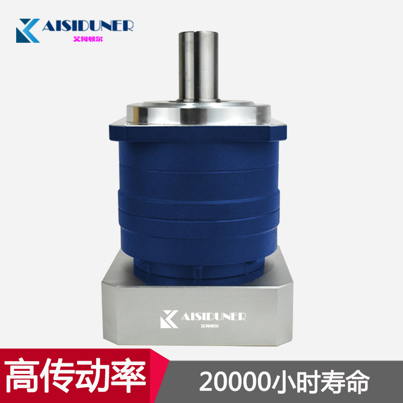 小型换向行星调速机 同轴式齿轮变速箱  行星减速机  伺服行星减速机  精密行星减速机