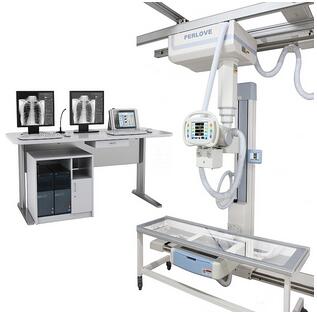 dr设备 PLX9600悬吊式dr优势特点