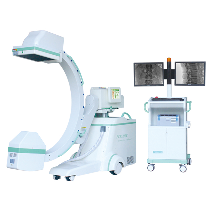 PLX7100A介入c臂机临床应用范围 介入c臂机性能特点