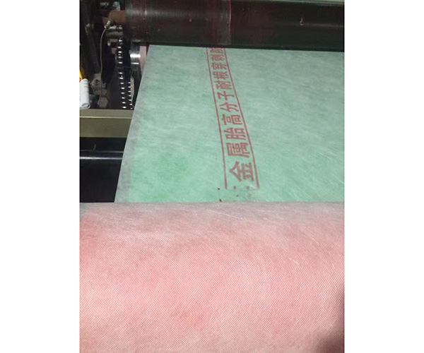 河南信阳厂家批发金属胎涤纶防水卷材聚乙烯防水价格  金属胎防水卷材  金属胎涤纶价格
