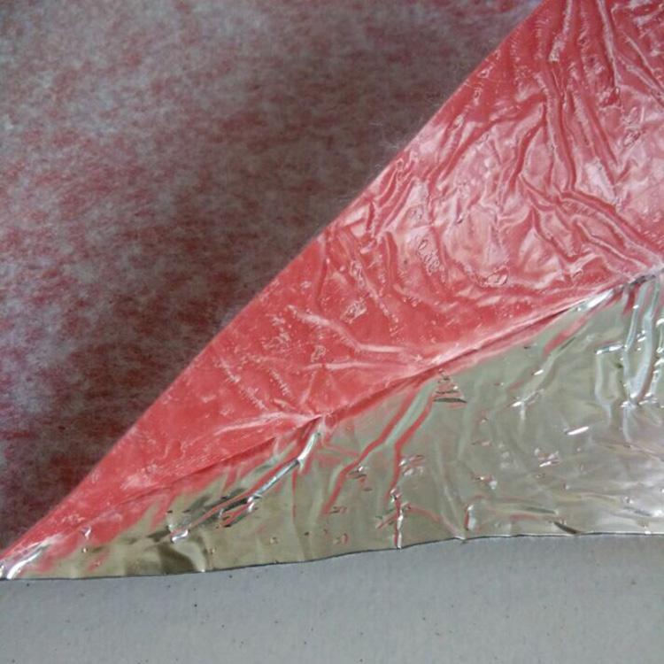 湖南长沙晟诺金属胎涤纶防水卷材厂家直销批发价格  金属胎防水卷材  涤纶布防水卷材  防水卷材价格