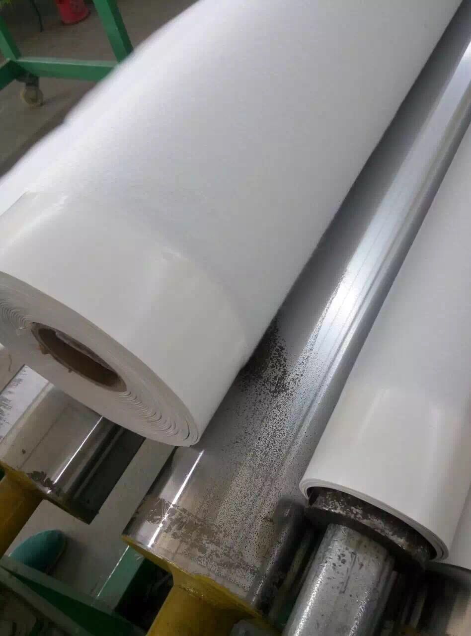 太原市晟诺厂家直销PVC聚氯乙烯防水卷材批发价格  PVC防水卷材  防水卷材价格