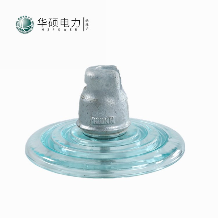 绝缘子厂家 玻璃绝缘子lxy-70 悬式玻璃绝缘子  陶瓷绝缘子