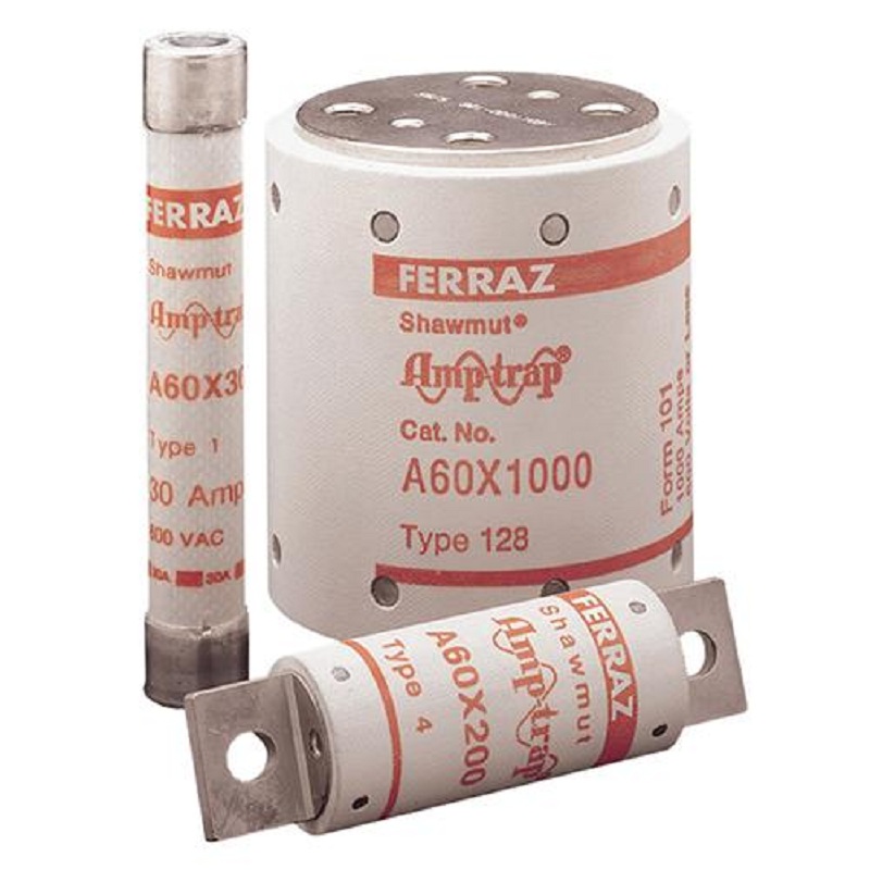 FERRAZ法雷/罗兰熔断器A60X90-4&nbsp;&nbsp;A60X450-4