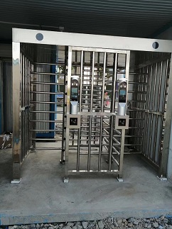 云南昆明工地门禁系统云南旭日工地全智能人脸识别系统  工地人脸识别