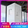 山西省东莞录音棚隔音门厂家定制