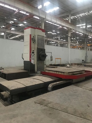 昆明6513数控刨台卧式镗铣床型号TK6513A  昆机刨台镗铣床  TK6513A刨台卧式镗铣  沈阳昆机TK6513刨台镗
