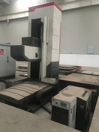 昆明6513数控刨台卧式镗铣床型号TK6513A  昆机刨台镗铣床  TK6513A刨台卧式镗铣  沈阳昆机TK6513刨台镗