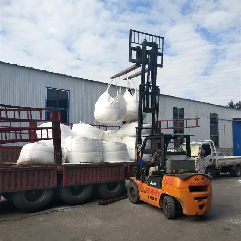 桥梁预压大量吨袋批发石英砂袋吨袋厂集装袋  桥梁预压袋  批发集装袋  批发太空袋