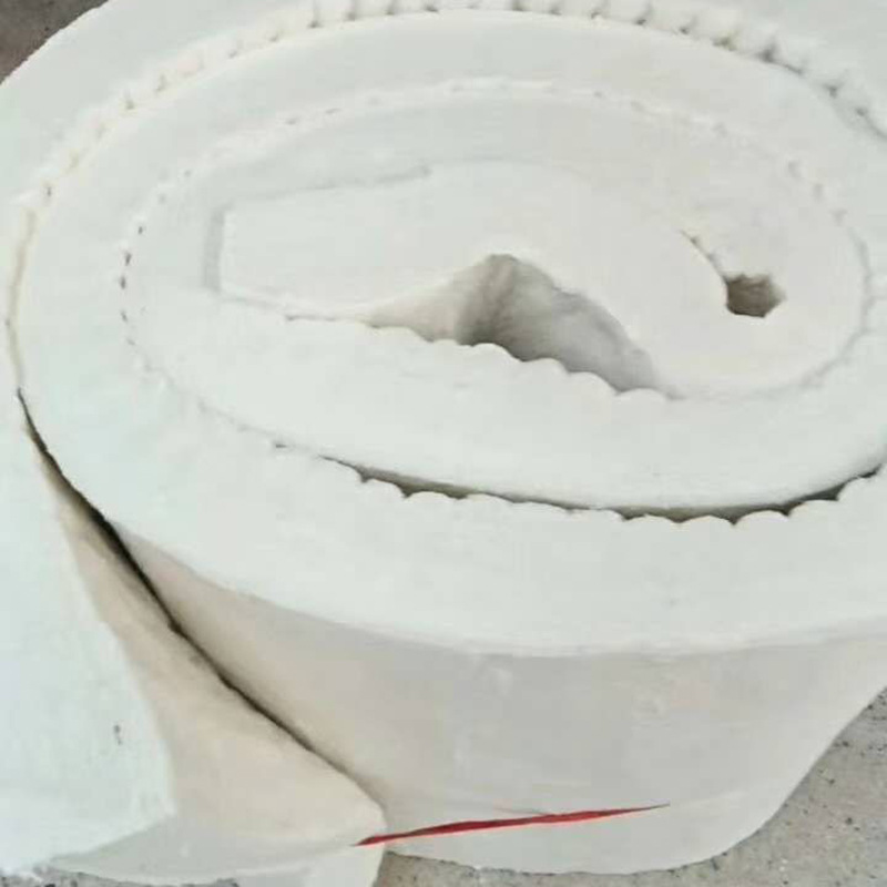 伊犁硅酸铝保温管每立方价格