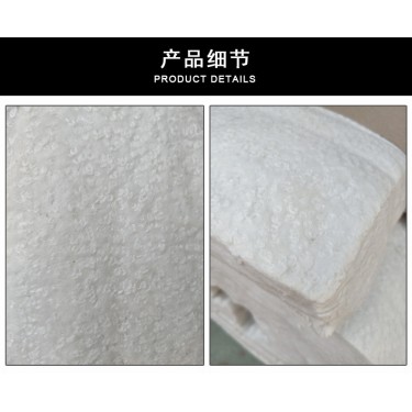 曲靖硅酸铝毯每立方价格