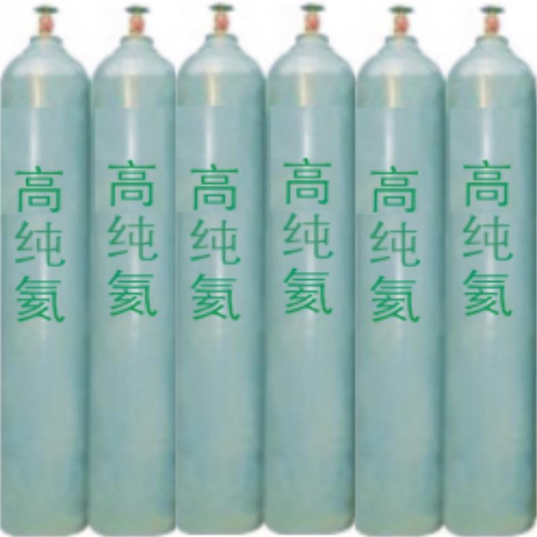 济宁协力供应山东日照99.999高纯氦气 高纯氦气价格  山东日照高纯氦气