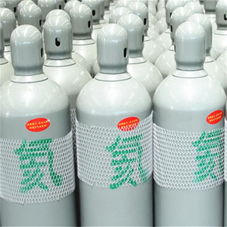 供应河北邯郸99.999高纯氦气 高纯氦气价格  河北邯郸高纯氦气