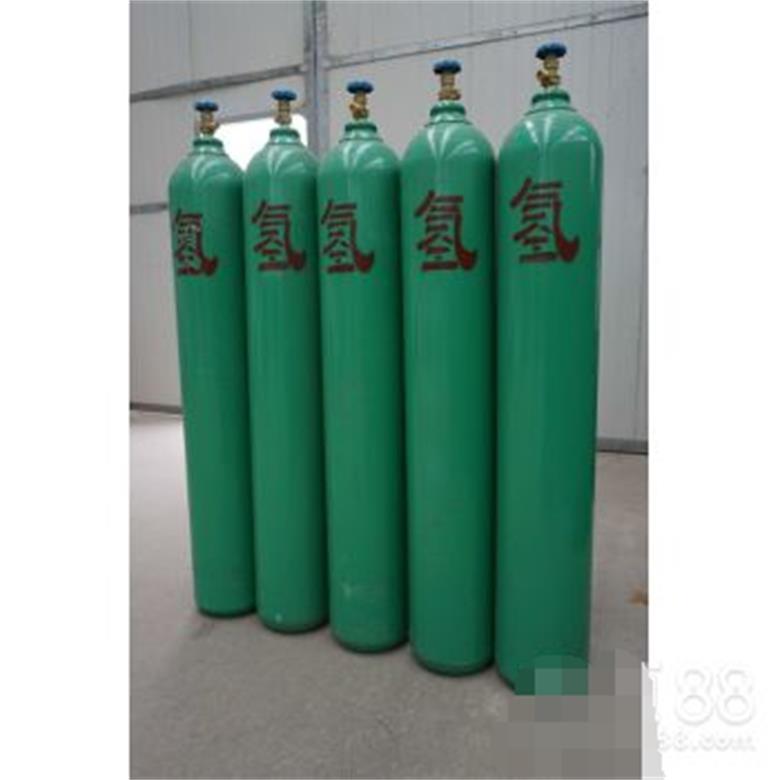 济宁协力供应高纯氢气/电力用气现货供应  工业氢气  气球氢气