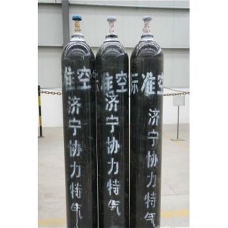 协力气体供应化验室用高纯空气 质量稳定价格优  干燥空气  标准空气