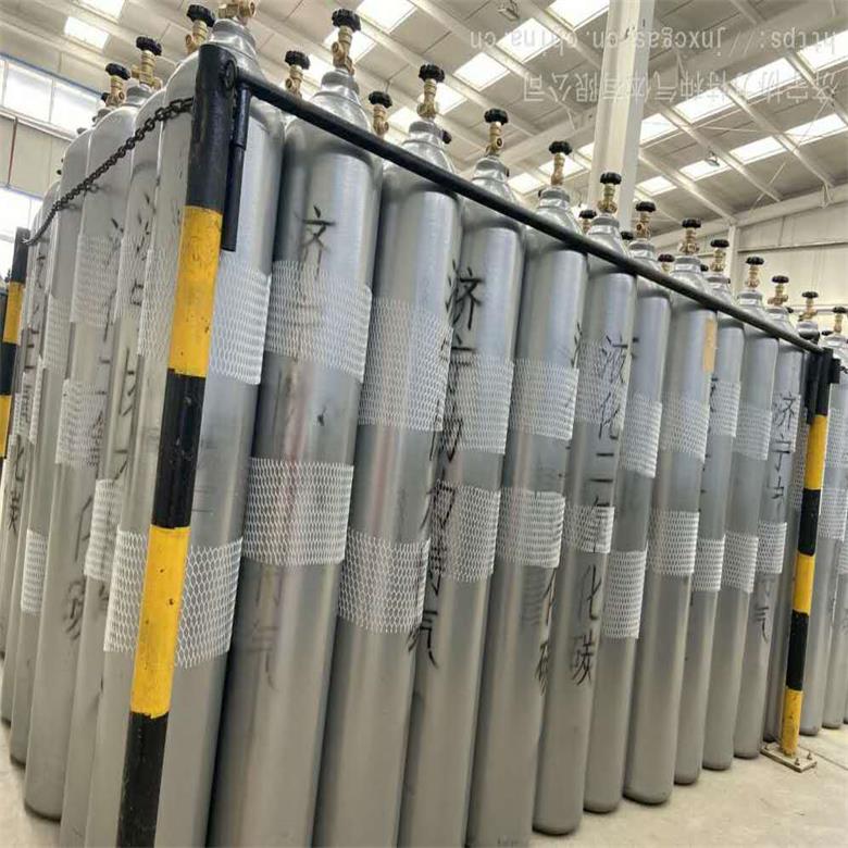 协力气体全国供应优质高纯二氧化碳/高纯二氧化碳价格  高纯CO2