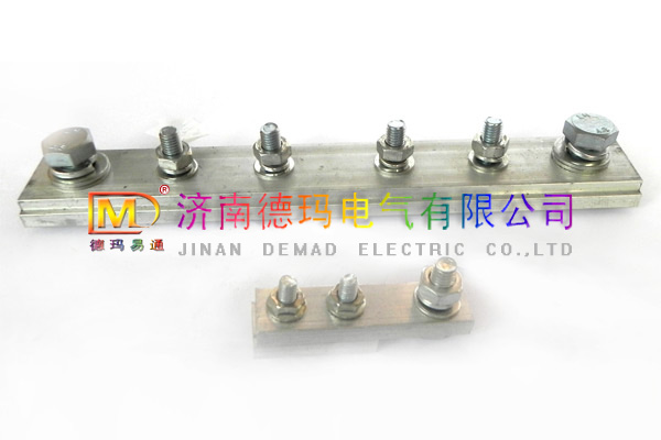 德玛滑触线动力输入  德玛动力输入