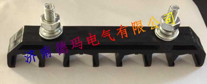 德玛滑触线动力输入  德玛动力输入