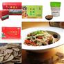 鱼面，黄梅县特产礼品，鱼面是什么？