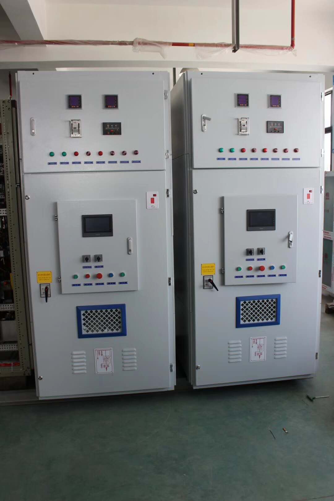 10KV高压就地电容补偿柜 TBB-1200KVAR  集中电容补偿柜  10kv补偿柜
