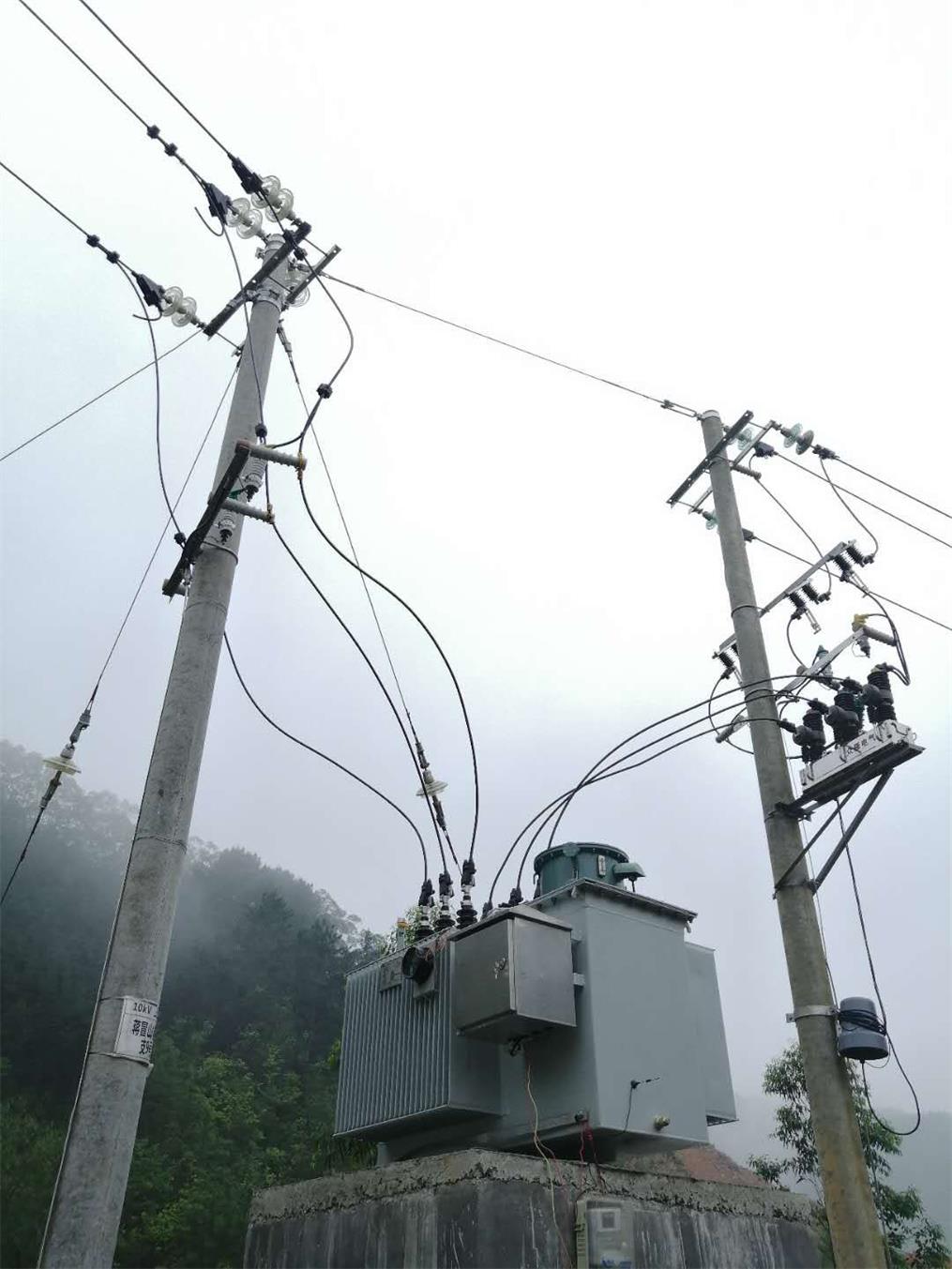 10KV线路调压装置哪家好 SVR馈线自动调压器不二之选  SVR线路自动调压器  10KV线路稳压器  高压调压器