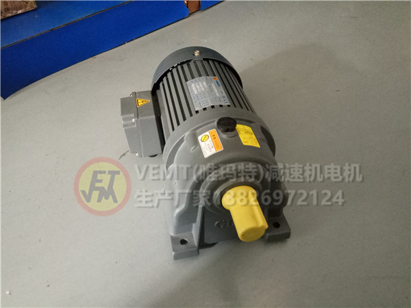 ZL-32-750W-40S齿轮减速马达,电机减速机一体化