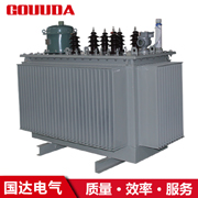 线路调压稳压器 SVR-1000KVA 全铜线包 自耦式